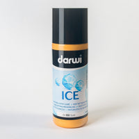 Barva s ledovým efektem DARWI Ice 80 ml