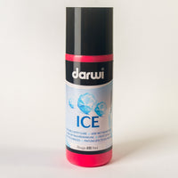 Barva s ledovým efektem DARWI Ice 80 ml