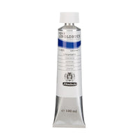 Barvy na linoryt Schmincke aqua-LINOPRINT 120 ml – 430 Ultramarín