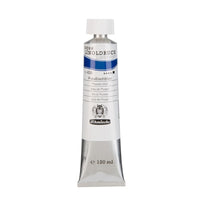 Barvy na linoryt Schmincke aqua-LINOPRINT 120 ml – 435 Pařížská modrá