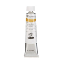Barvy na linoryt Schmincke aqua-LINOPRINT 120 ml – 610 Žlutý okr