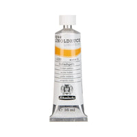Barvy na linoryt Schmincke aqua-LINOPRINT 35 ml – 220 Indická žlutá