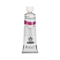 Barvy na linoryt Schmincke aqua-LINOPRINT 35 ml – 330 Magenta