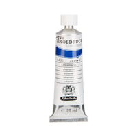 Barvy na linoryt Schmincke aqua-LINOPRINT 35 ml – 430 Ultramarín