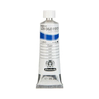 Barvy na linoryt Schmincke aqua-LINOPRINT 35 ml – 440 Azurová