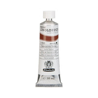 Barvy na linoryt Schmincke aqua-LINOPRINT 35 ml – 620 Pálená Siena