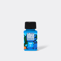 Barvy na sklo MAIMERI Idea Vetro - 60 ml