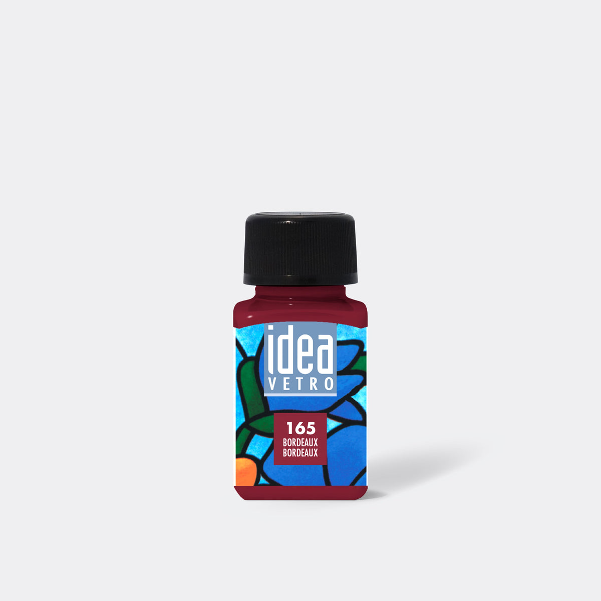 Barvy na sklo MAIMERI Idea Vetro - 60 ml