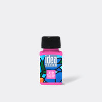 Barvy na sklo MAIMERI Idea Vetro - 60 ml – Parmská růžová