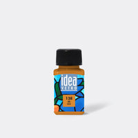 Barvy na sklo MAIMERI Idea Vetro - 60 ml – Zlatá