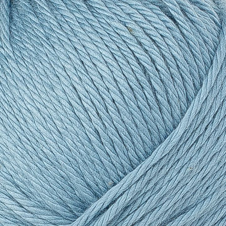 Bavlněná příze La Mia Pastel 50 g – indigo
