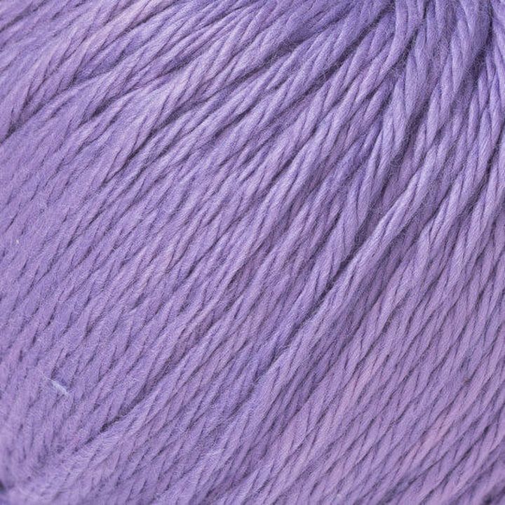 Bavlněná příze La Mia Pastel 50 g – orgovánová