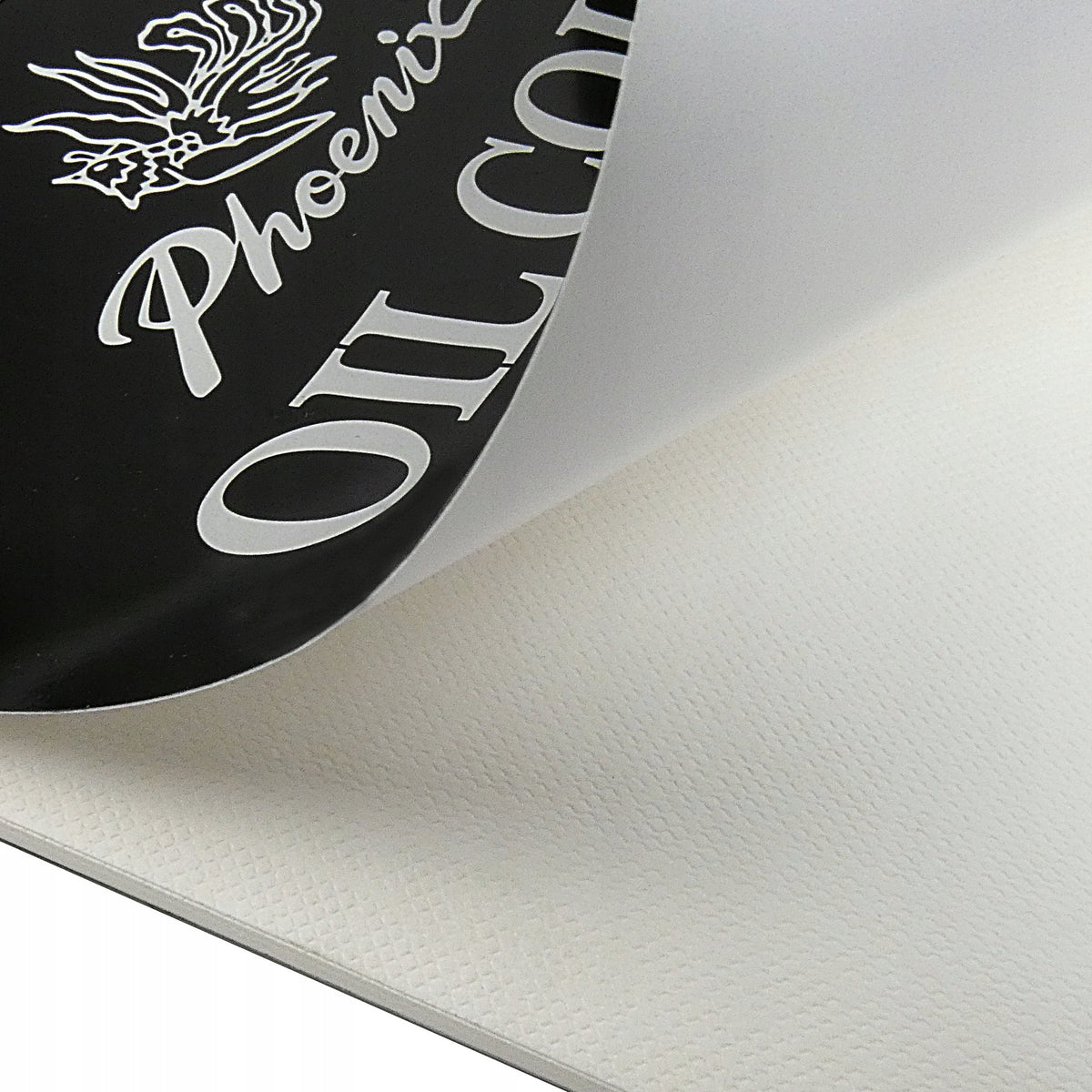 Blok na olejomalbu Phoenix 250 g/m², 21 × 29,7 cm až 29,7 × 42 cm - 10 listů