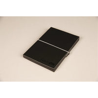 Blok papírů Clairefontaine Paint'On černý 250 g/m² - 32 listů (A5 – 14 x 14 cm)