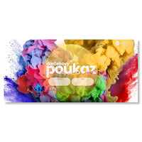 Dárkový poukaz na výtvarné a kreativní potřeby – 100 EUR