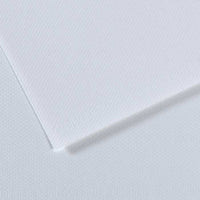 Canson Mi-Teintes papír na pastel A4 160 g/m² 25L – Aljašská modrá 181