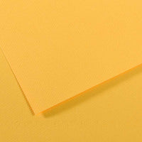 Canson Mi-Teintes papír na pastel A4 160 g/m² 25L – Kanárkově žlutá 400