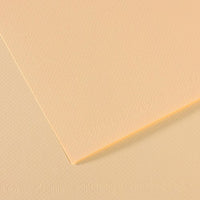 Canson Mi-Teintes papír na pastel A4 160 g/m² 25L – Slonová kost 111