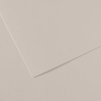 Canson Mi-Teintes papír na pastel A4 160 g/m² 25L – Perlově šedá 120
