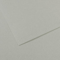 Canson Mi-Teintes papír na pastel A4 160 g/m² 25L – Nebesky šedá 354