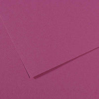 Canson Mi-Teintes papír na pastel A4 160 g/m² 25L – Fialová 507