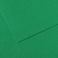 Canson Mi-Teintes papír na pastel A4 160 g/m² 25L – Viridian 575