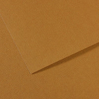 Canson Mi-Teintes papír na pastel 50 x 65 cm 160 g 25L – Písková 336