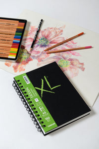 Canson XL Drawing kreslicí blok 160 g/m² 120 listů A4