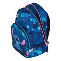 Colorino dětský batůžek Toby Stitch 13", PES, modrý