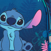 Colorino dětský batůžek Toby Stitch 13", PES, modrý