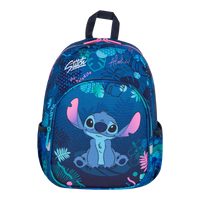 Colorino dětský batůžek Toby Stitch 13", PES, modrý