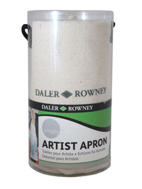 Ochranná zástěra DALER ROWNEY Simply