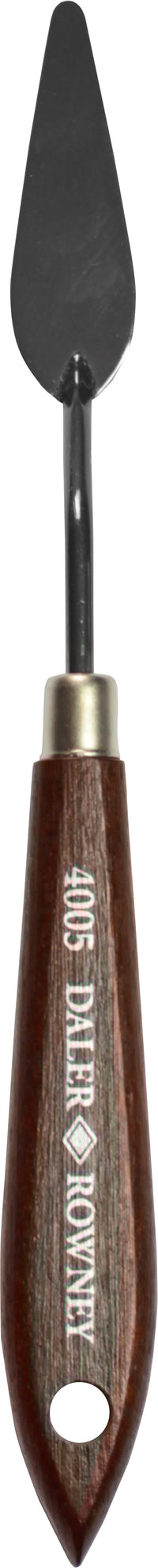 Malířská špachtle DALER ROWNEY N05 - 54 x 17 mm
