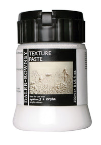 DALER ROWNEY D&R System3 strukturovací pasta 250 ml