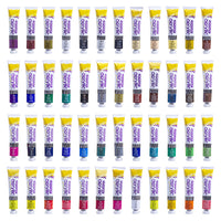 DALER ROWNEY Graduate sada akrylových barev 48 x 22 ml