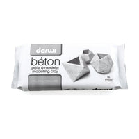DARWI betonová samotvrdnoucí hmota 500 g