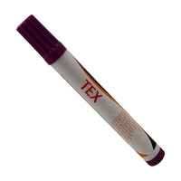 DARWI Darwi Tex fixa na textil 6 ml, hrot 2 mm – Červená Regina