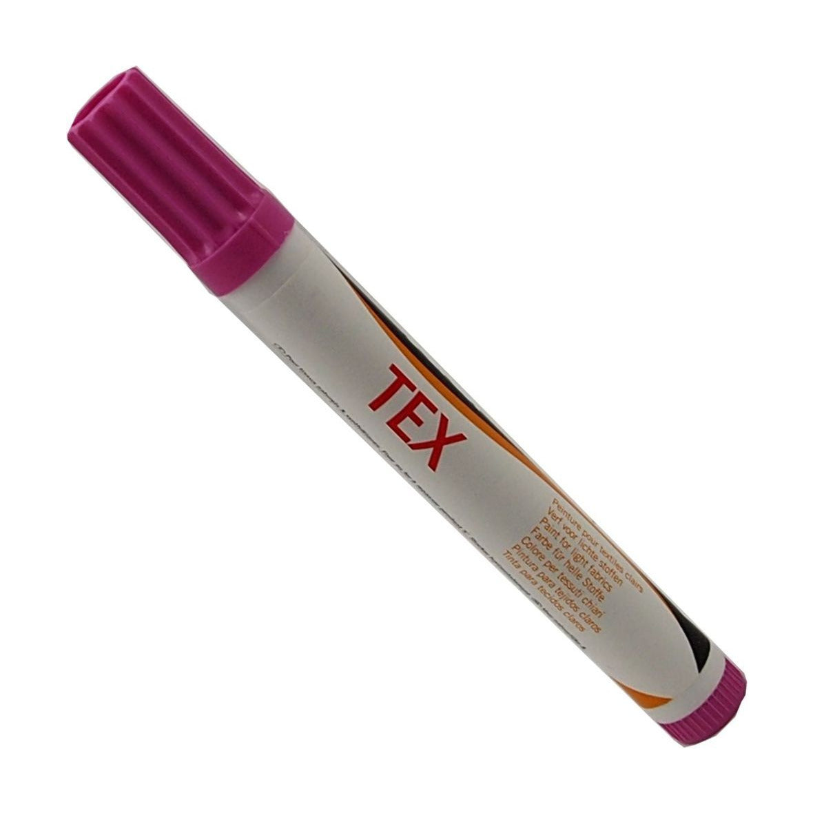 DARWI Darwi Tex fixa na textil 6 ml, hrot 2 mm