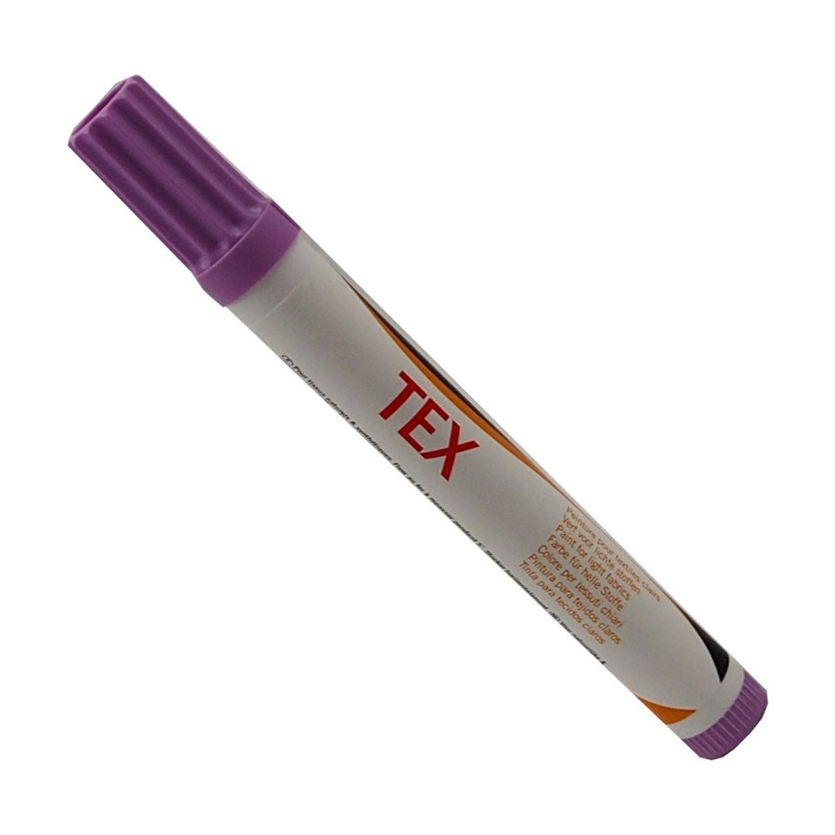 DARWI Darwi Tex fixa na textil 6 ml, hrot 2 mm