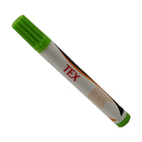 DARWI Darwi Tex fixa na textil 6 ml, hrot 2 mm – Světle zelená