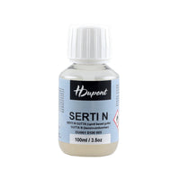 DARWI Dupont Gutta N kontura na hedvábí 100 ml
