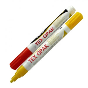 DARWI fixa na textil opak 6ml – fialová