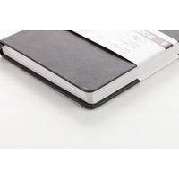 DARWI skicovací blok Black 14 x 14 cm, 140 g/m2, 80 listů