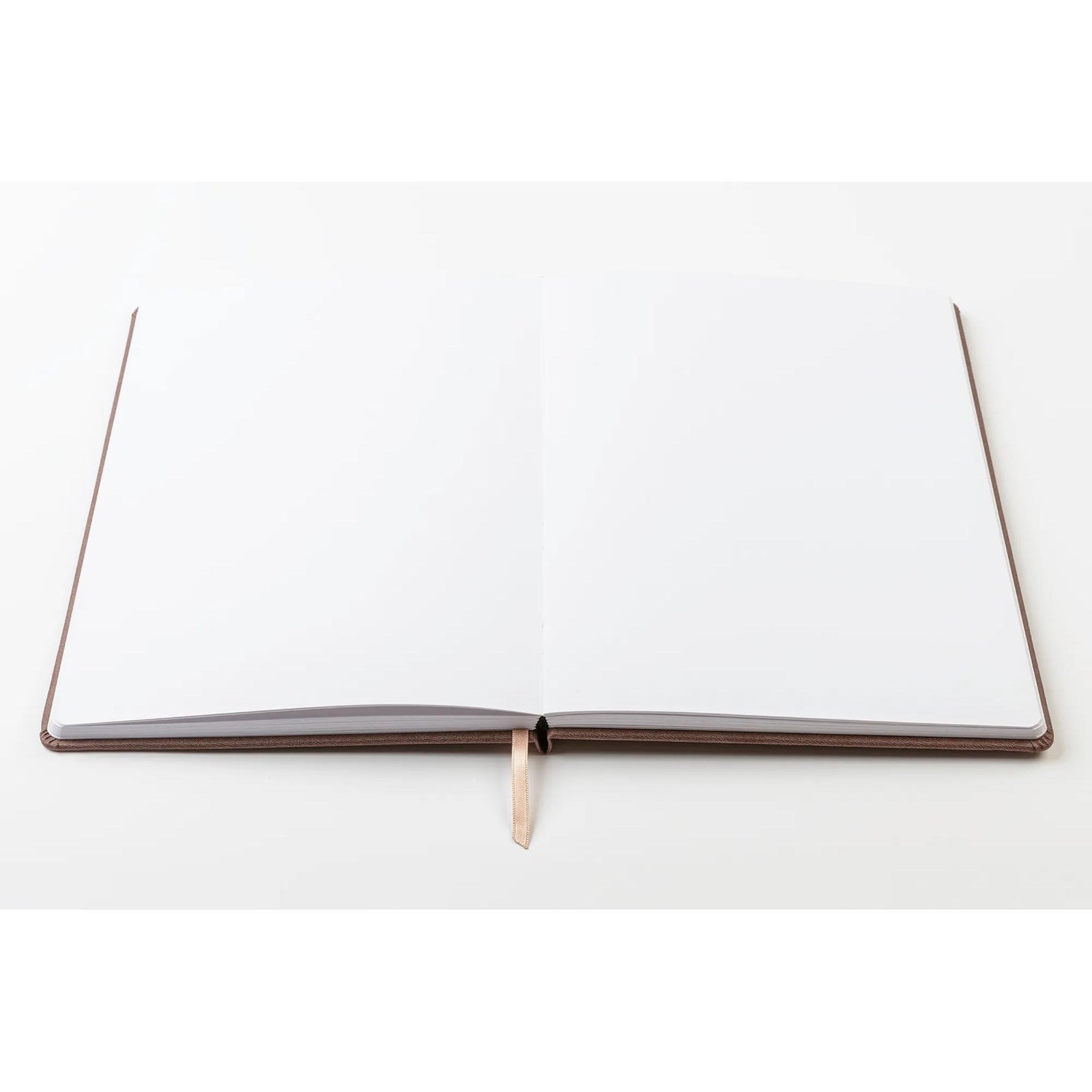 Skicovací blok DARWI Brown A4 140 g/m² 80 listů