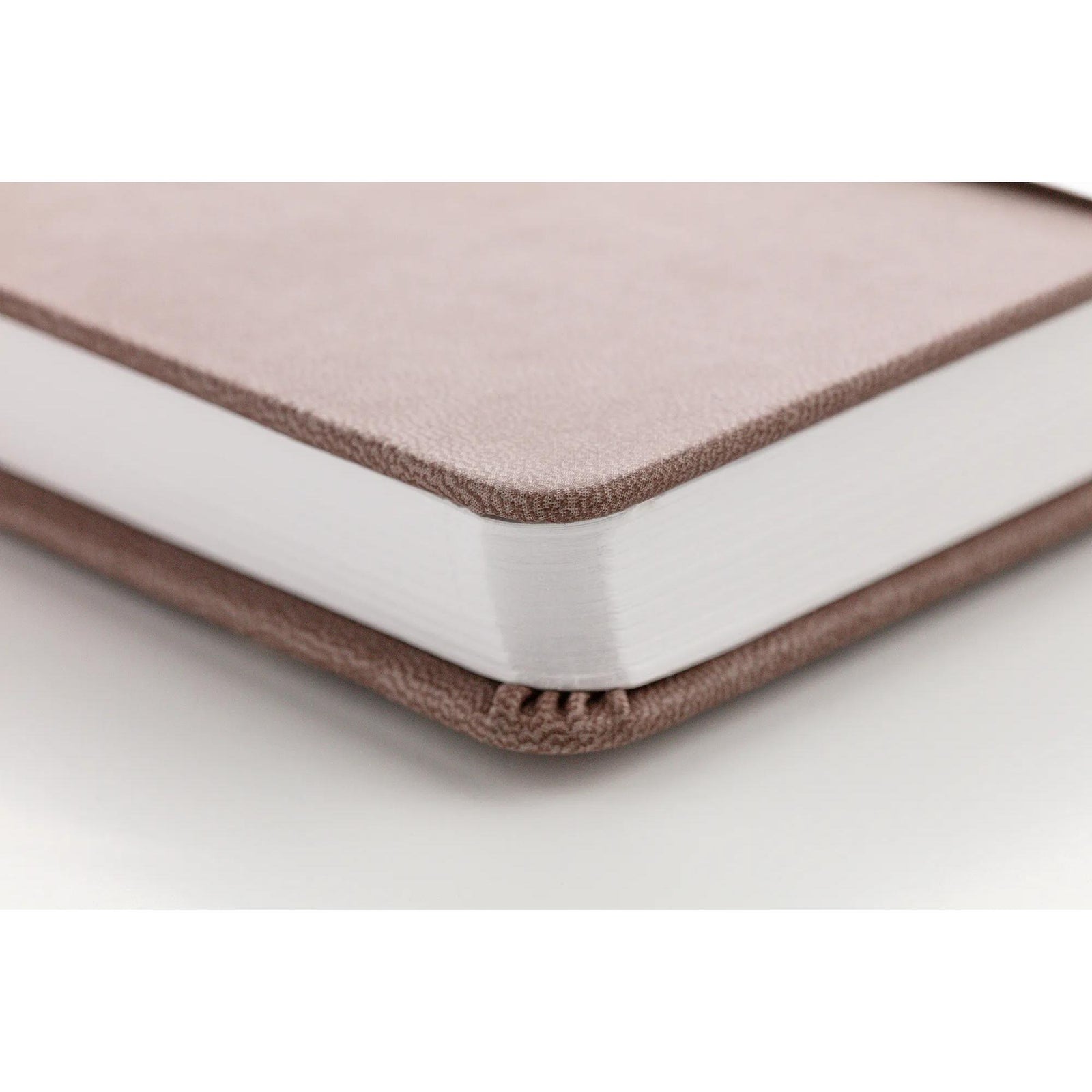 Skicovací blok DARWI Brown A4 140 g/m² 80 listů