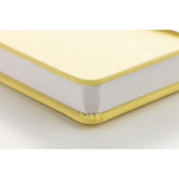 DARWI skicovací blok For You Yellow 14 x 14 cm, 140 g, 80 listů