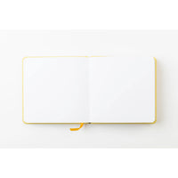 DARWI skicovací blok For You Yellow 14 x 14 cm, 140 g, 80 listů