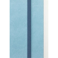 DARWI skicovací blok Soft Blue A4 140 g/m² 80 listů