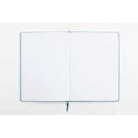 DARWI skicovací blok Soft Blue A4 140 g/m² 80 listů