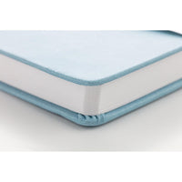 DARWI skicovací blok Soft Blue A4 140 g/m² 80 listů